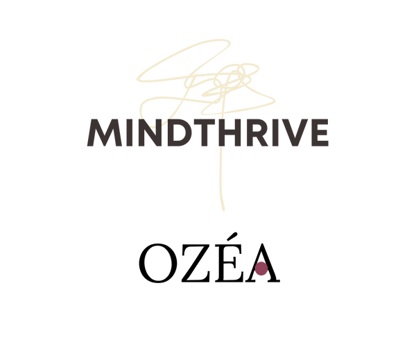 MINDTHRIVE Foods