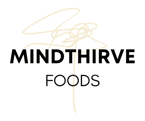 MINDTHRIVE Foods